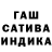 Каннабис AK-47 Viktorij M