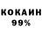 COCAIN Fish Scale Erbooat Kurbanaliev